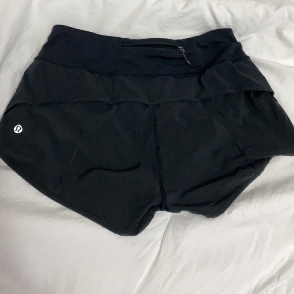 Lululemon athletica shorts